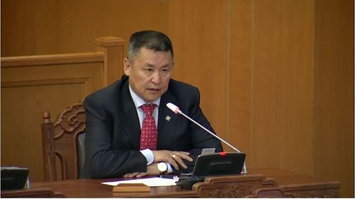 Ш.Адьшаа: Дондогдулам хатны хөөргийг УЛС худалдан авах боломжтой юу